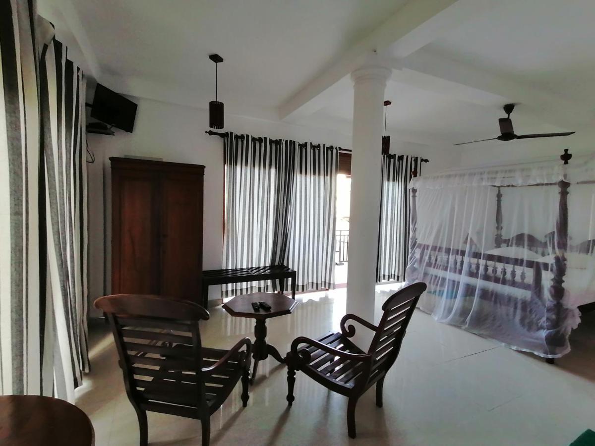 Seaview Deepal Villa 우나와투나 외부 사진